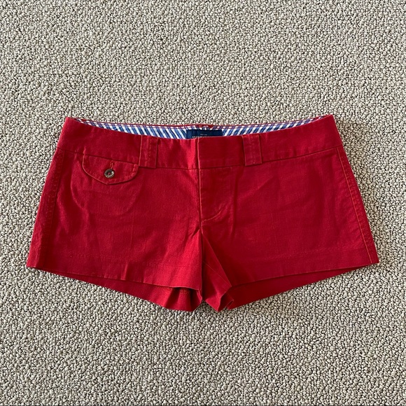 AMERICAN EAGLE OUTFITTERS Favorite Short, 4 - Picture 1 of 5